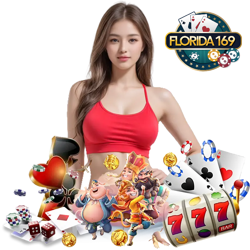 FLORIDA169 โปรทุนน้อย