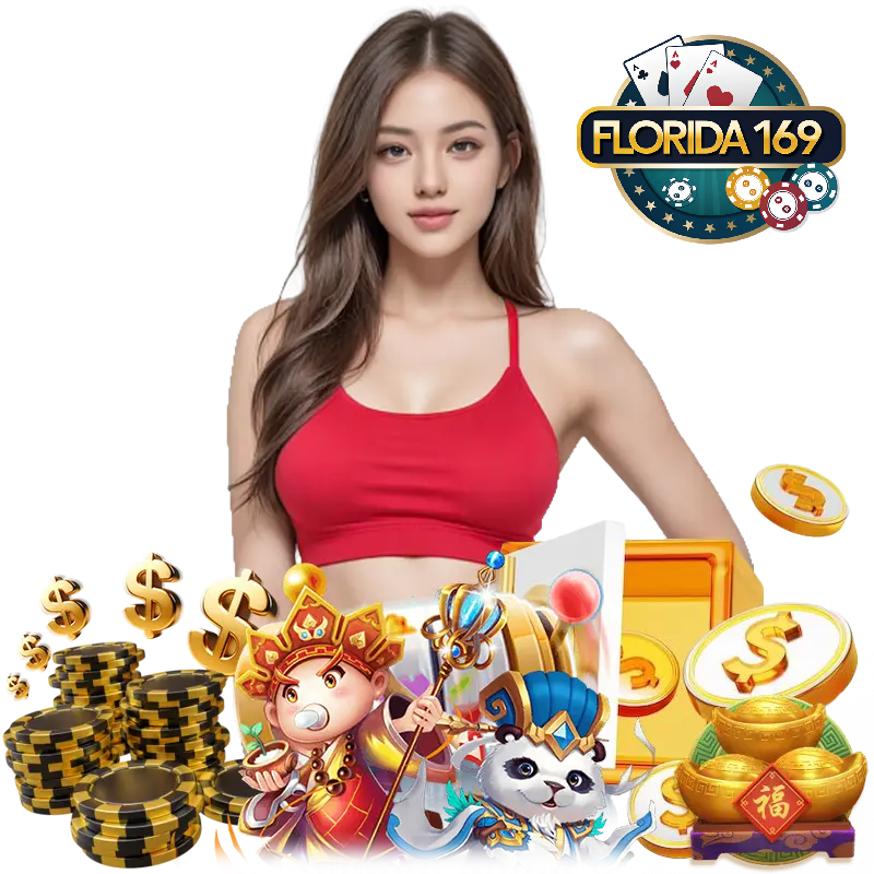 FLORIDA169 สมัคร